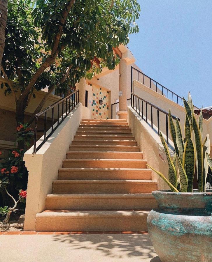 Marisol Hotel Boutique San José del Cabo Buitenkant foto