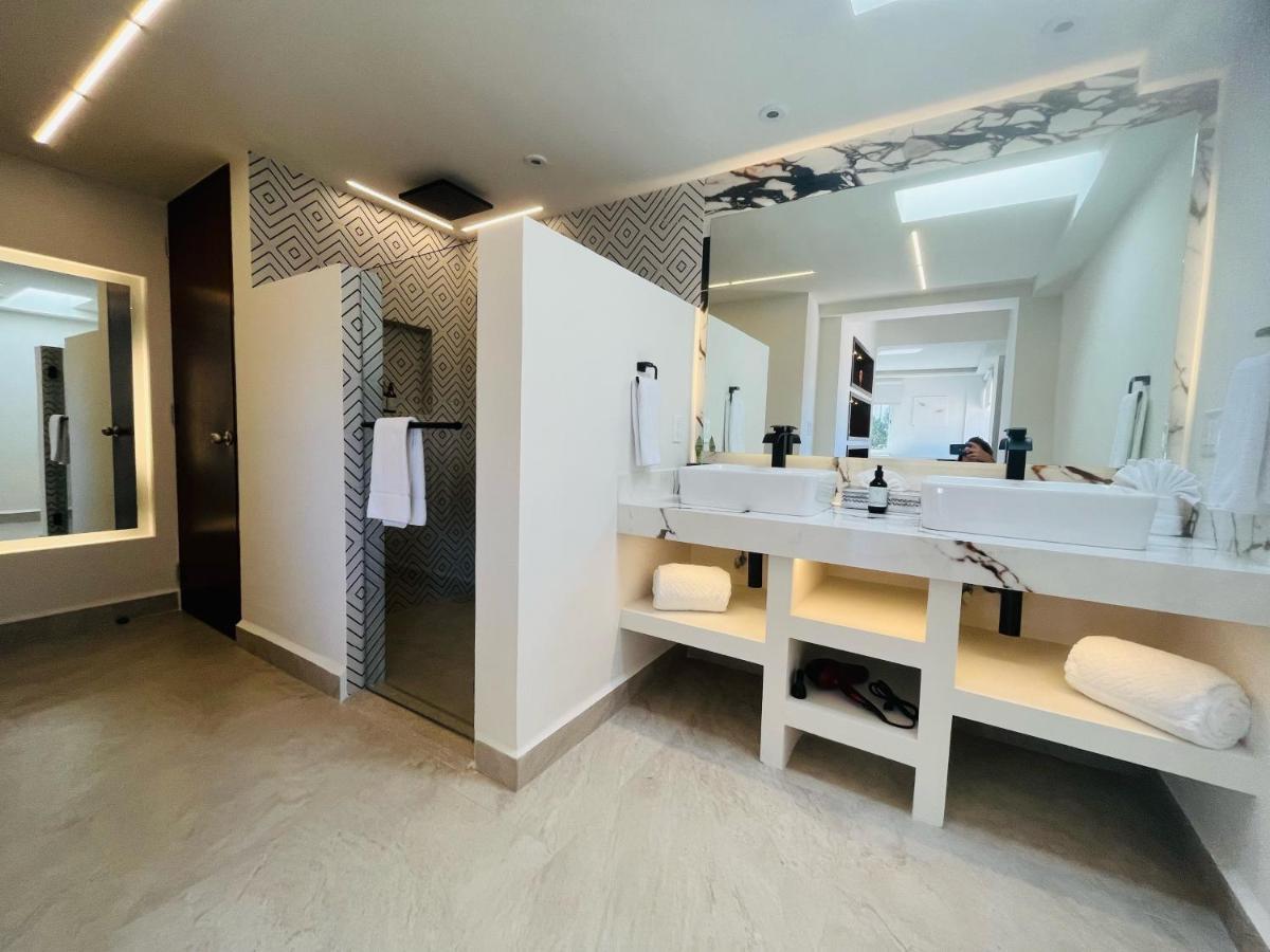 Marisol Hotel Boutique San José del Cabo Buitenkant foto