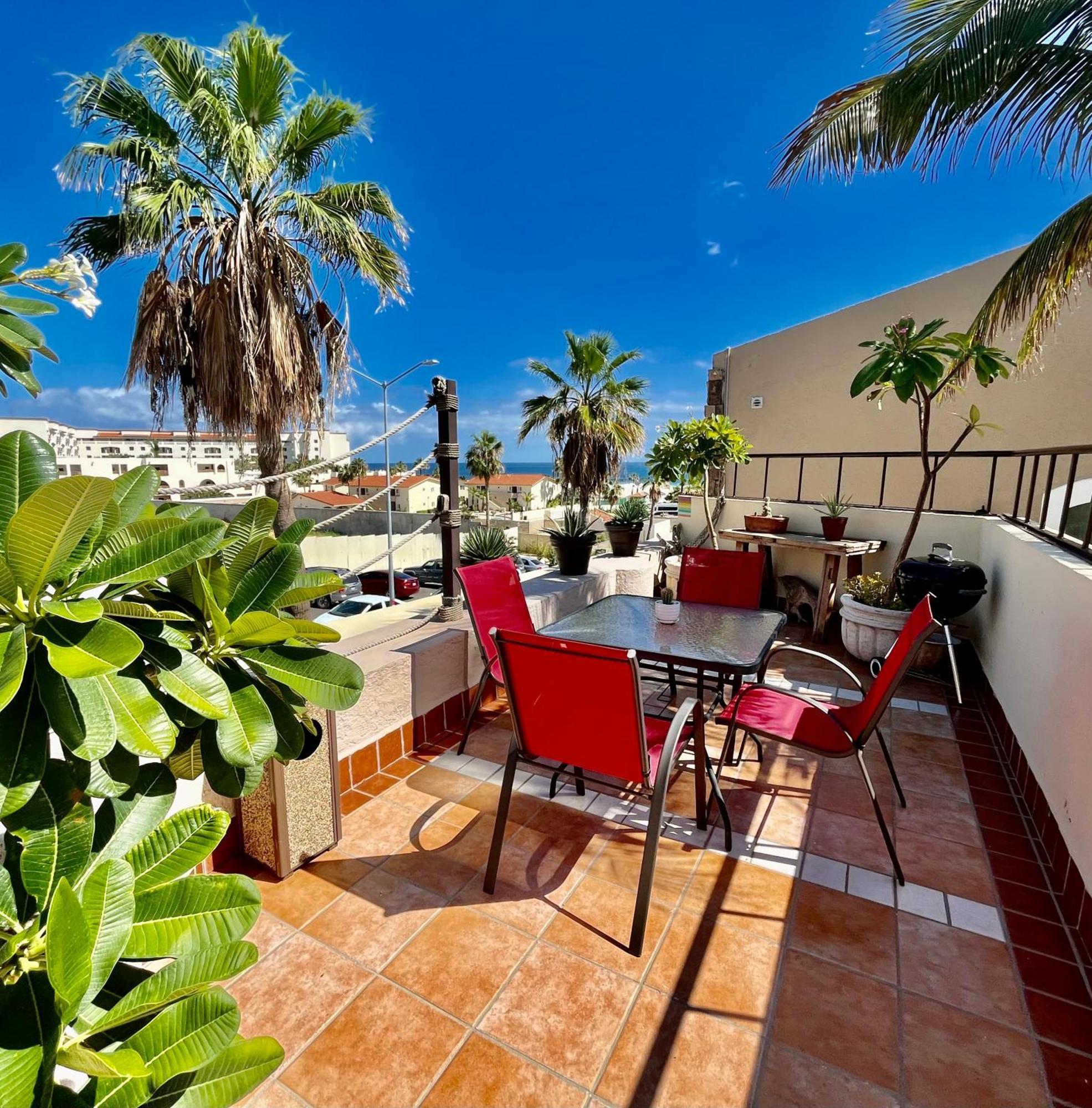 Marisol Hotel Boutique San José del Cabo Buitenkant foto