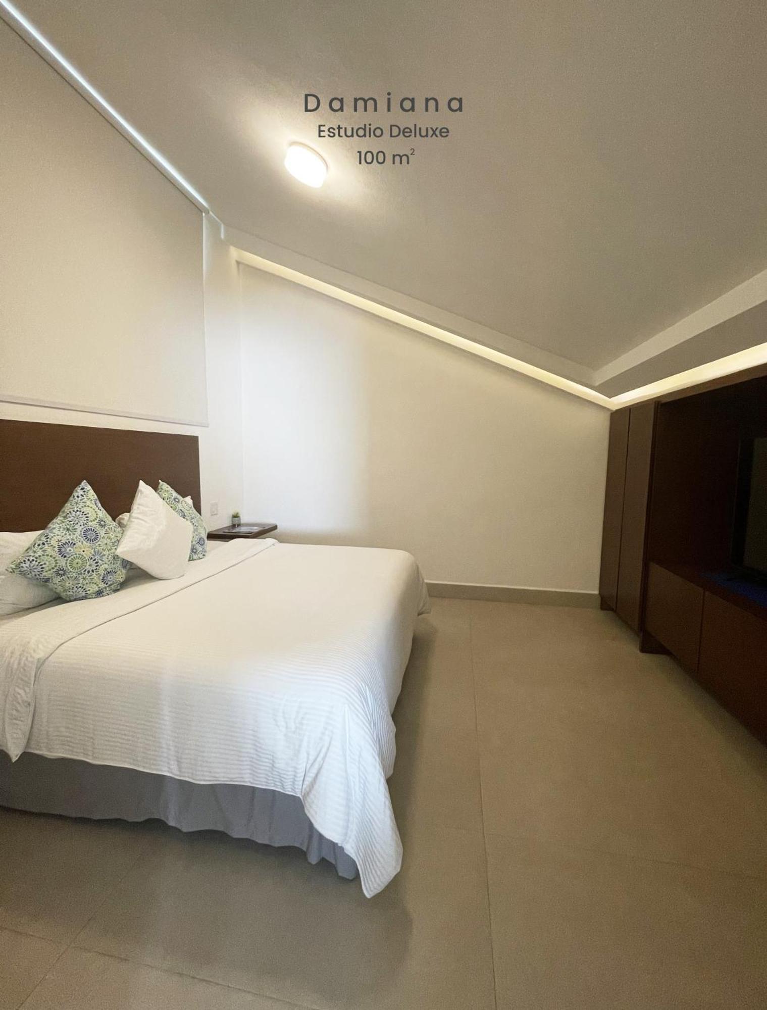Marisol Hotel Boutique San José del Cabo Buitenkant foto