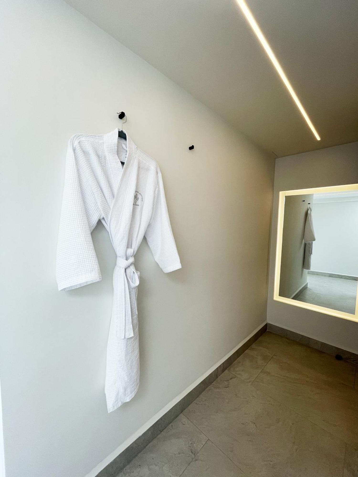 Marisol Hotel Boutique San José del Cabo Buitenkant foto