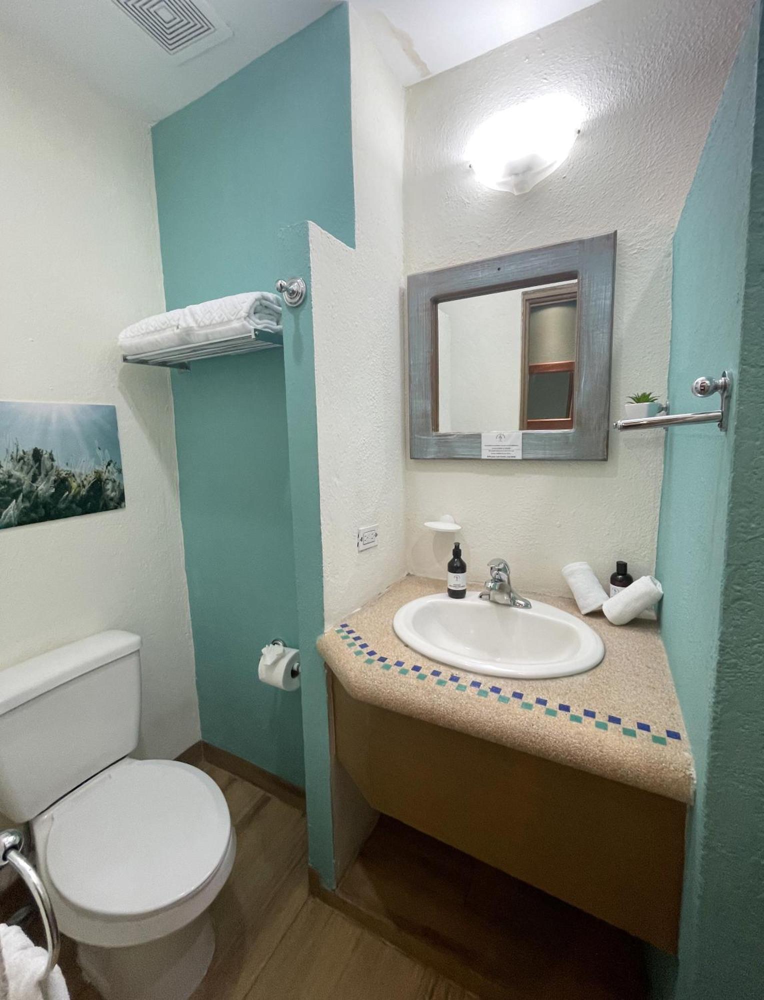 Marisol Hotel Boutique San José del Cabo Buitenkant foto