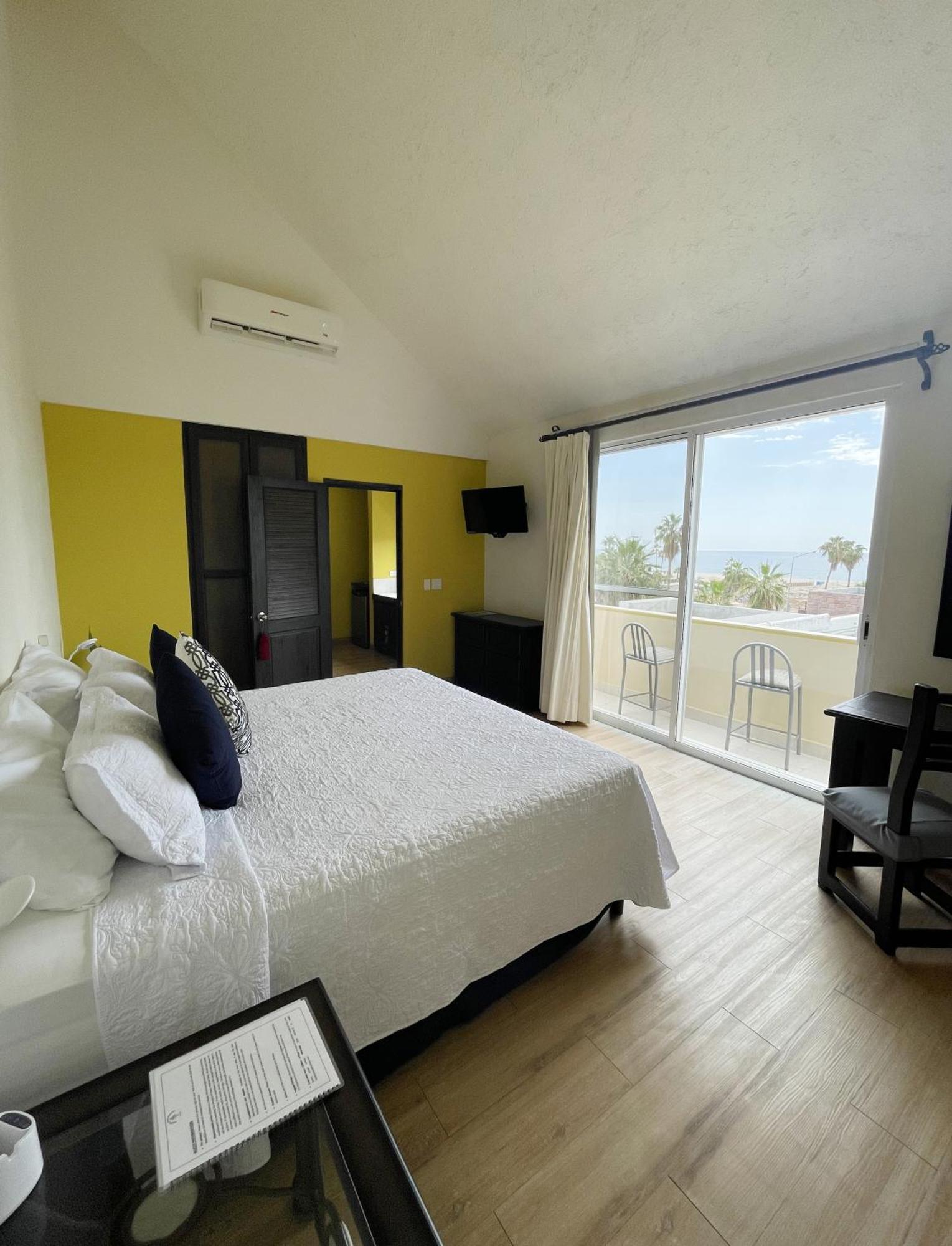 Marisol Hotel Boutique San José del Cabo Buitenkant foto
