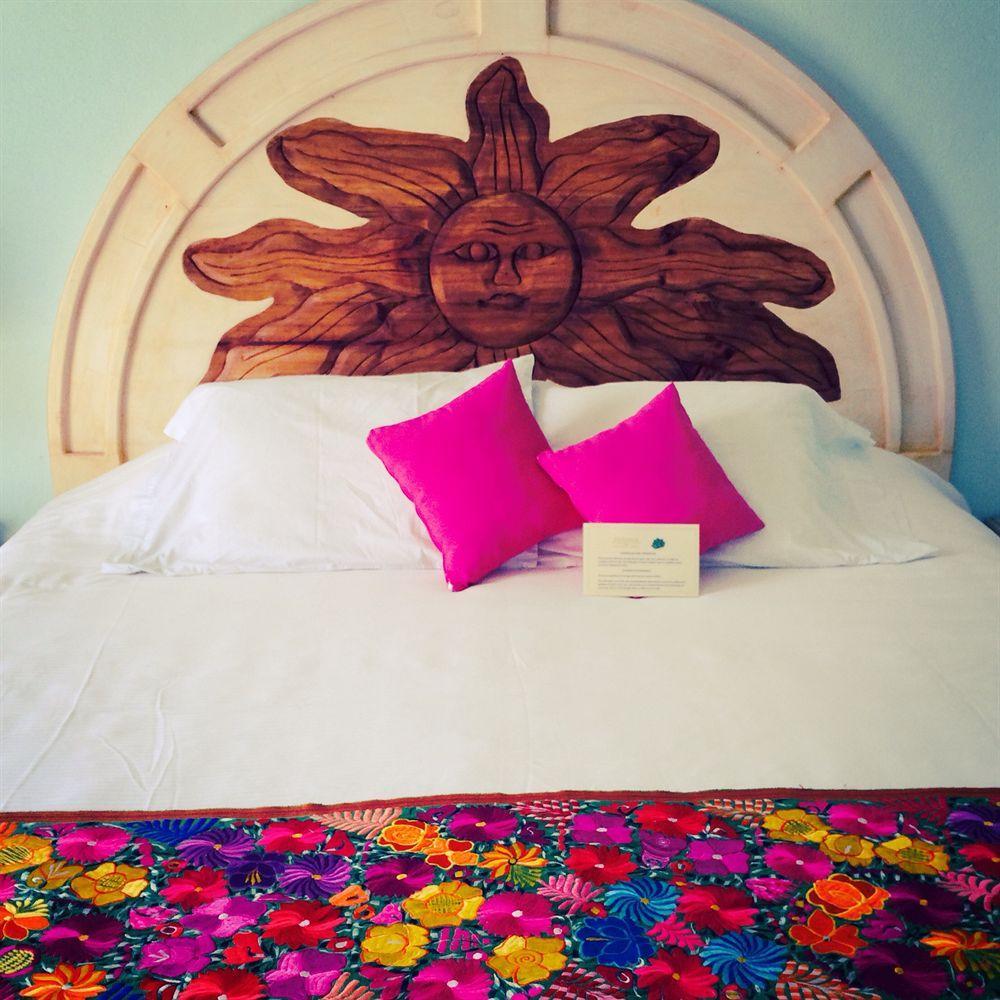 Marisol Hotel Boutique San José del Cabo Buitenkant foto