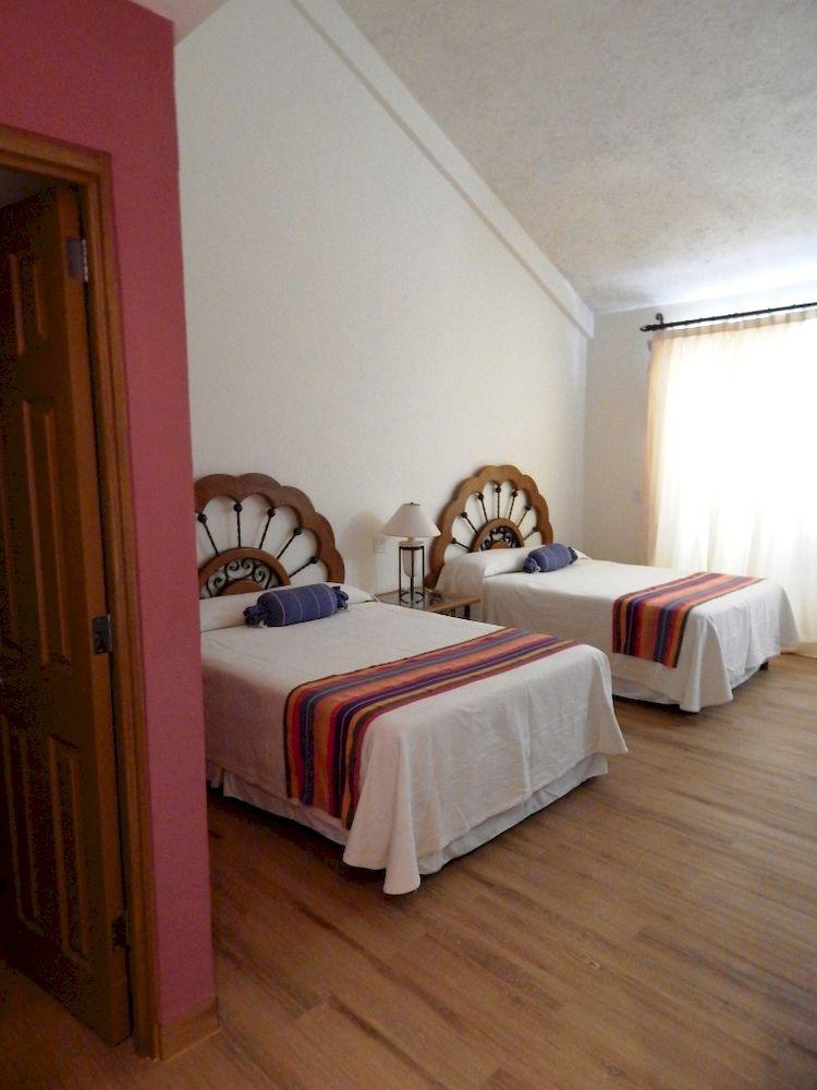 Marisol Hotel Boutique San José del Cabo Buitenkant foto