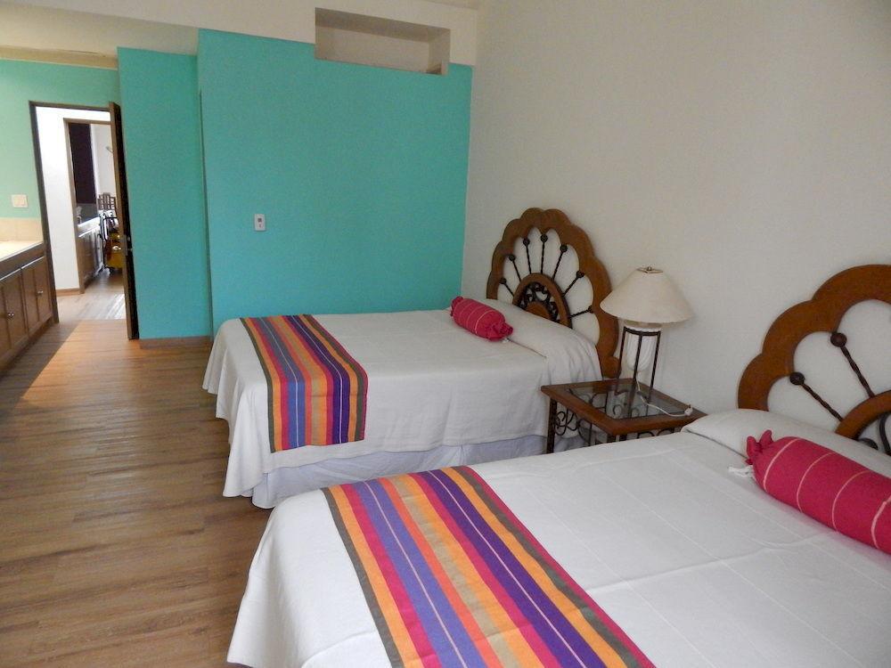 Marisol Hotel Boutique San José del Cabo Buitenkant foto