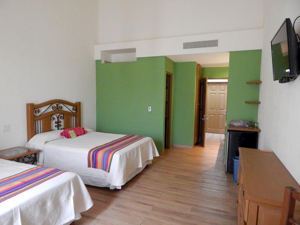 Marisol Hotel Boutique San José del Cabo Buitenkant foto