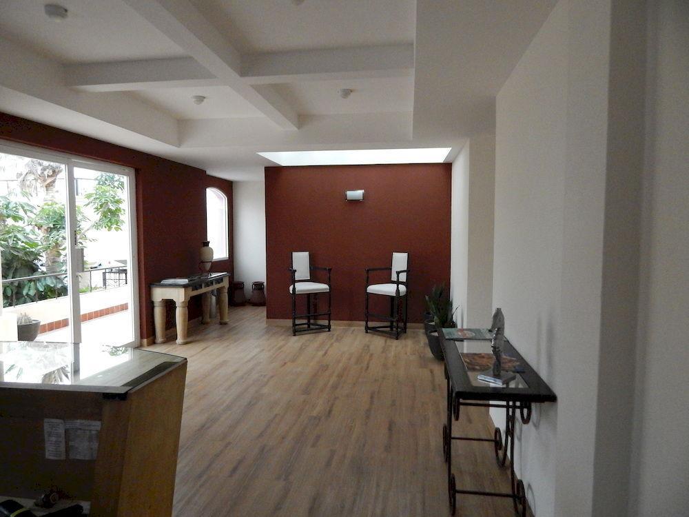 Marisol Hotel Boutique San José del Cabo Buitenkant foto