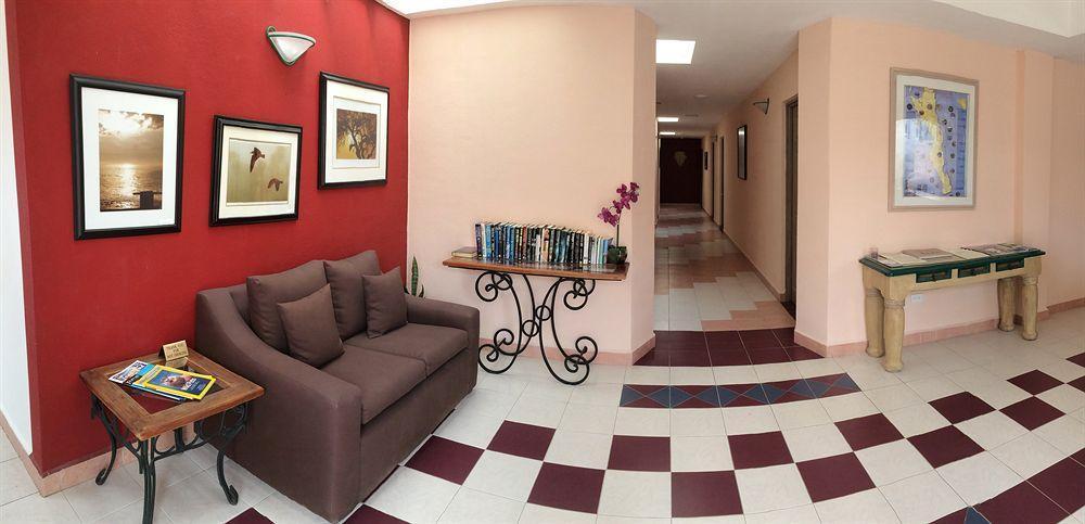 Marisol Hotel Boutique San José del Cabo Buitenkant foto